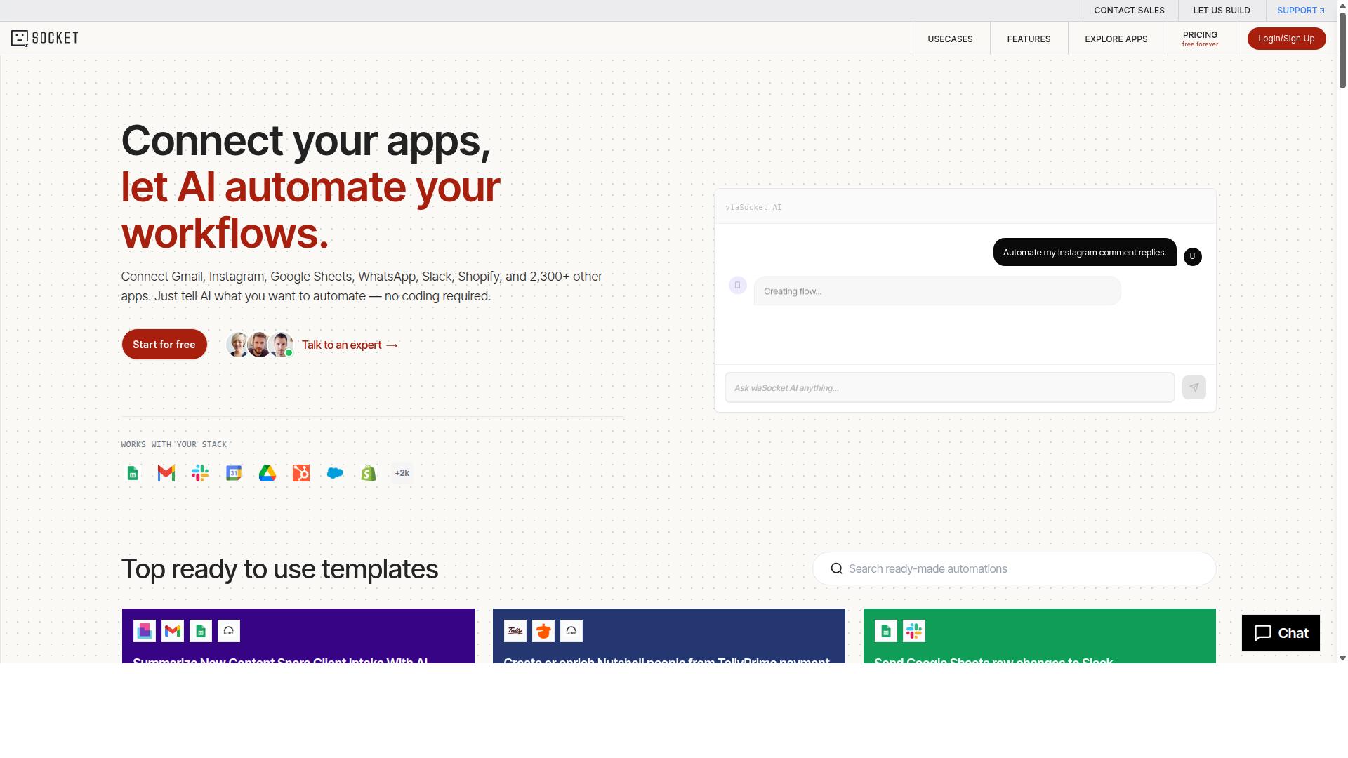 Tugboat Logic website